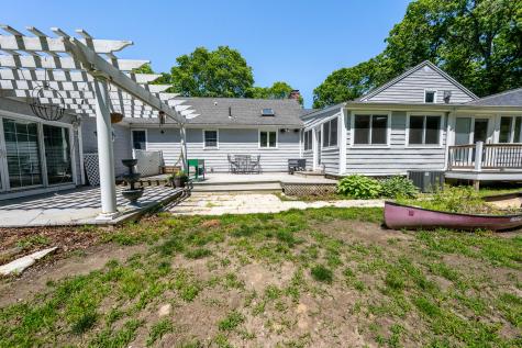 1529 Race Lane Barnstable MA 02648