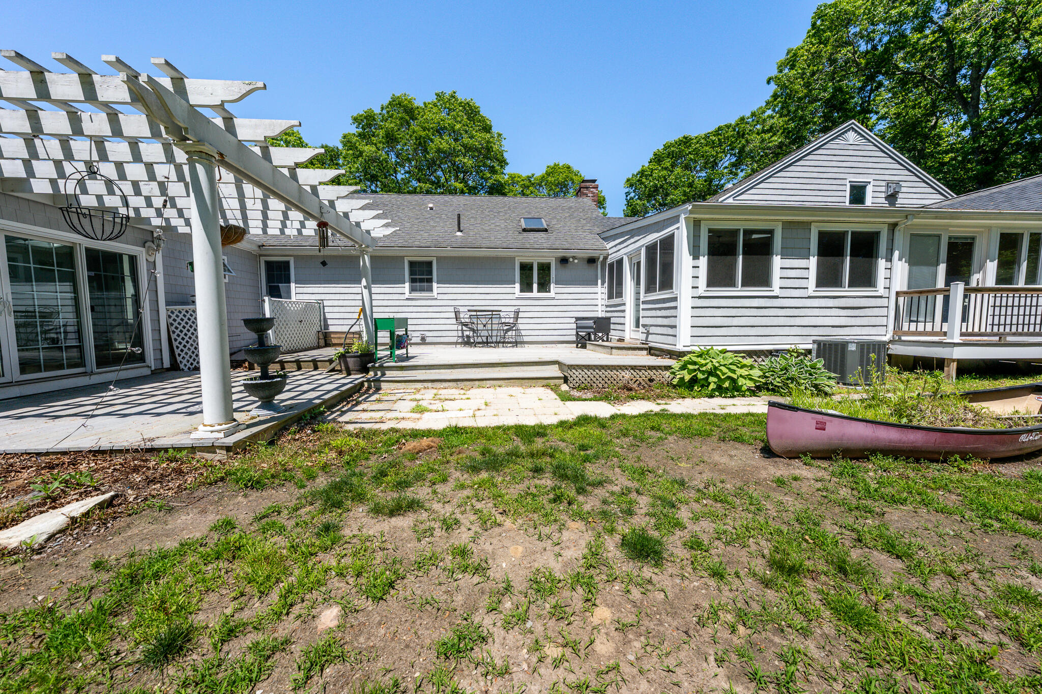 1529 Race Lane Marstons Mills MA 02648