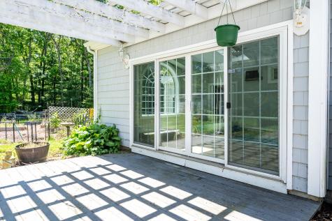 1529 Race Lane Barnstable MA 02648