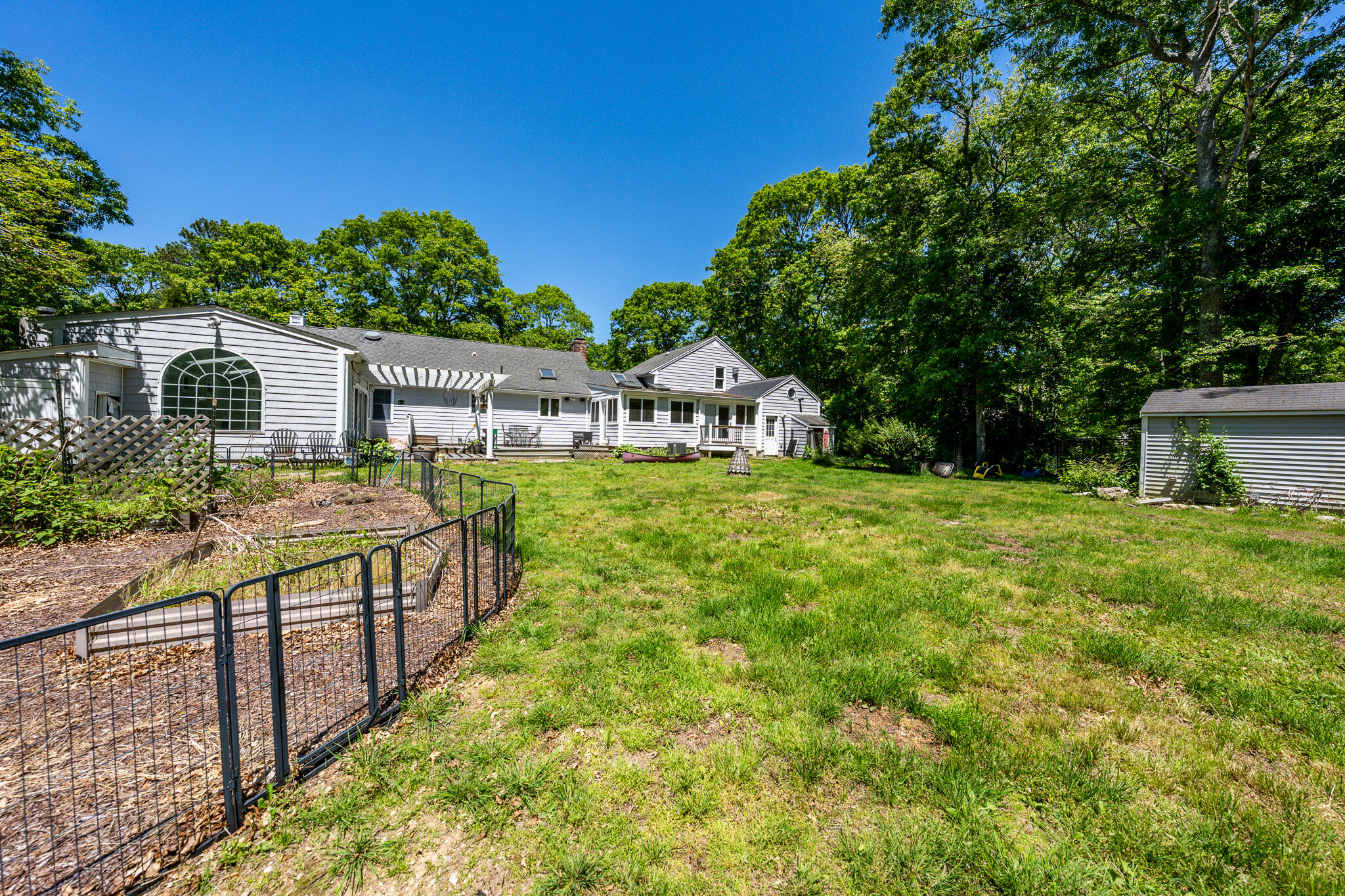 1529 Race Lane Marstons Mills MA 02648