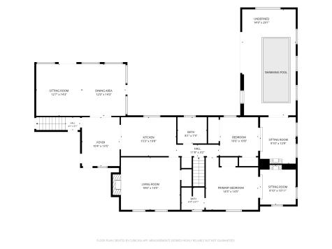 1529 Race Lane Barnstable MA 02648