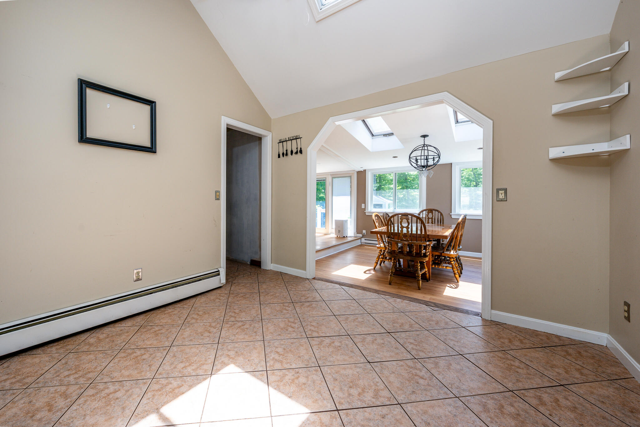 1529 Race Lane Marstons Mills MA 02648