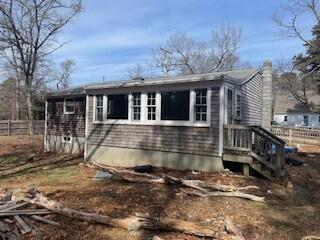 359 Great Western Road Harwich MA 02645