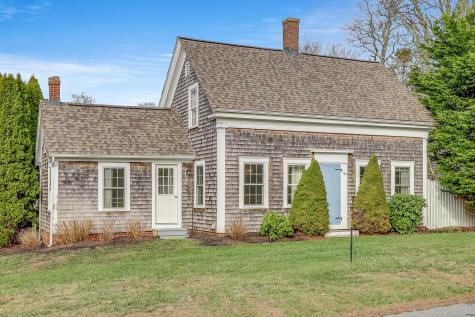 162 Cedar Street Chatham MA 02633