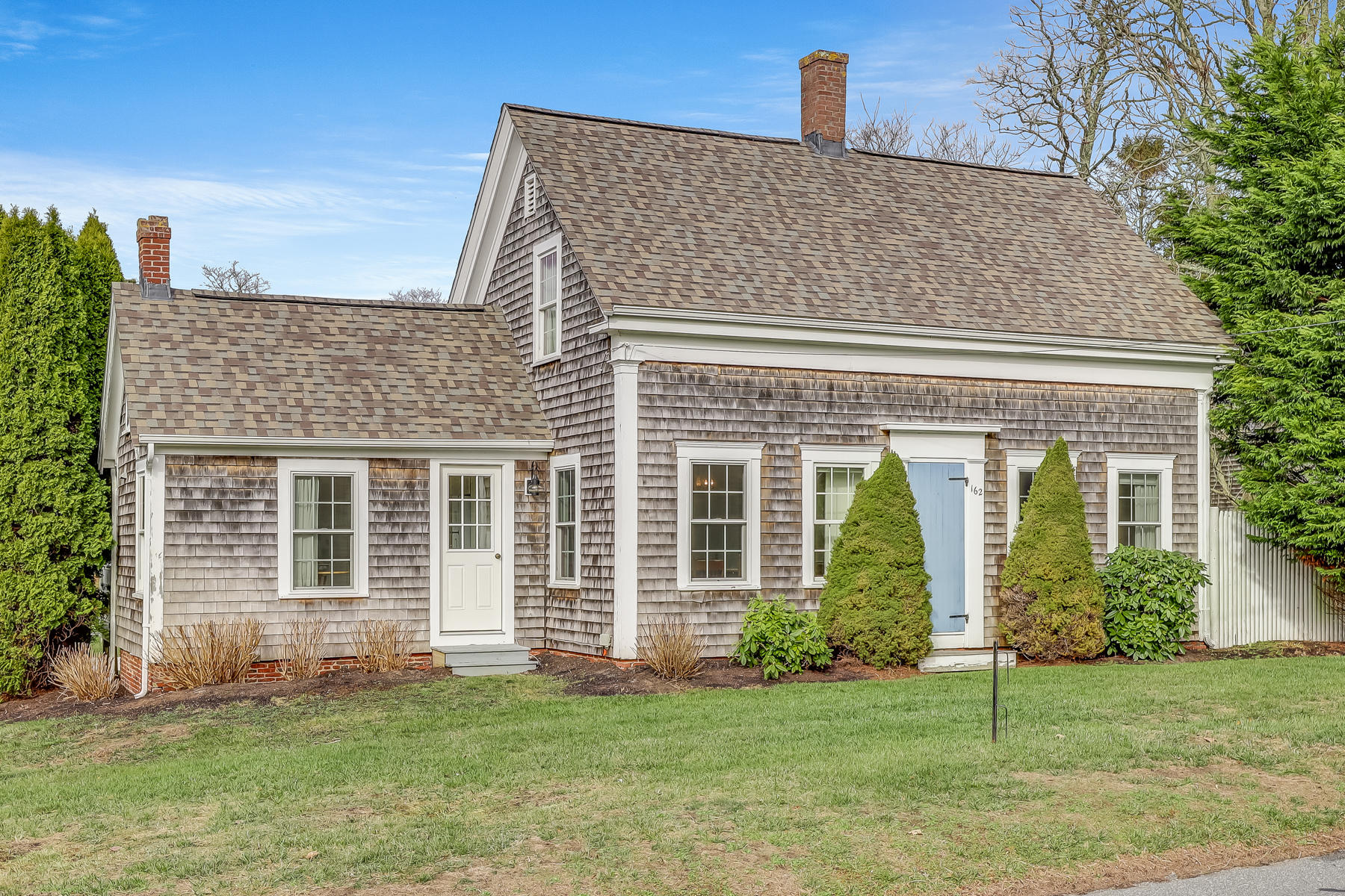 162 Cedar Street Chatham MA 02633