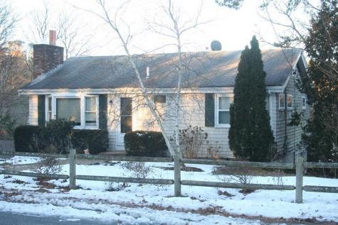 128 Saint Francis Circle Hyannis MA 02601