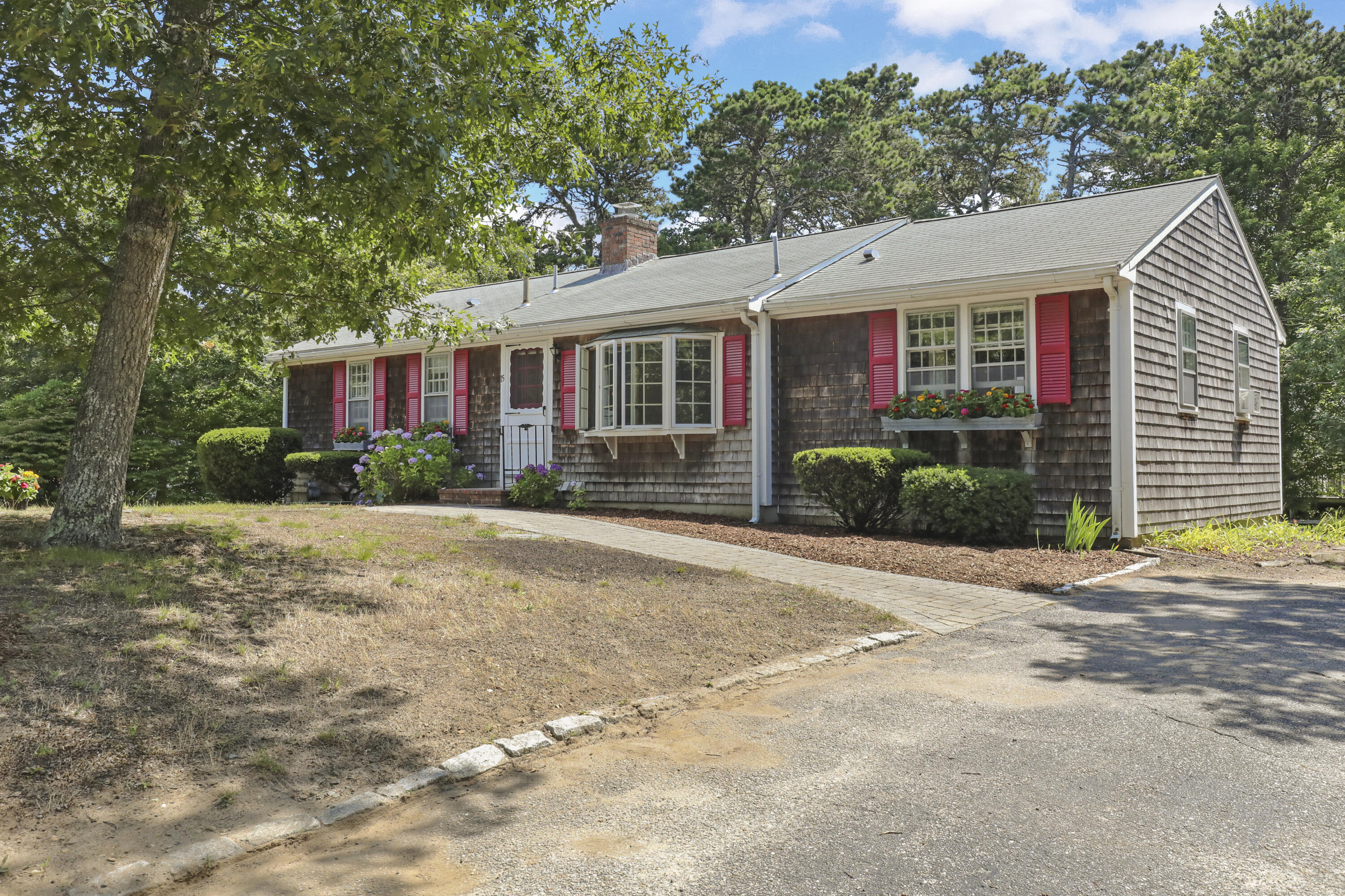 15 Driftwood Lane Harwich MA 02645