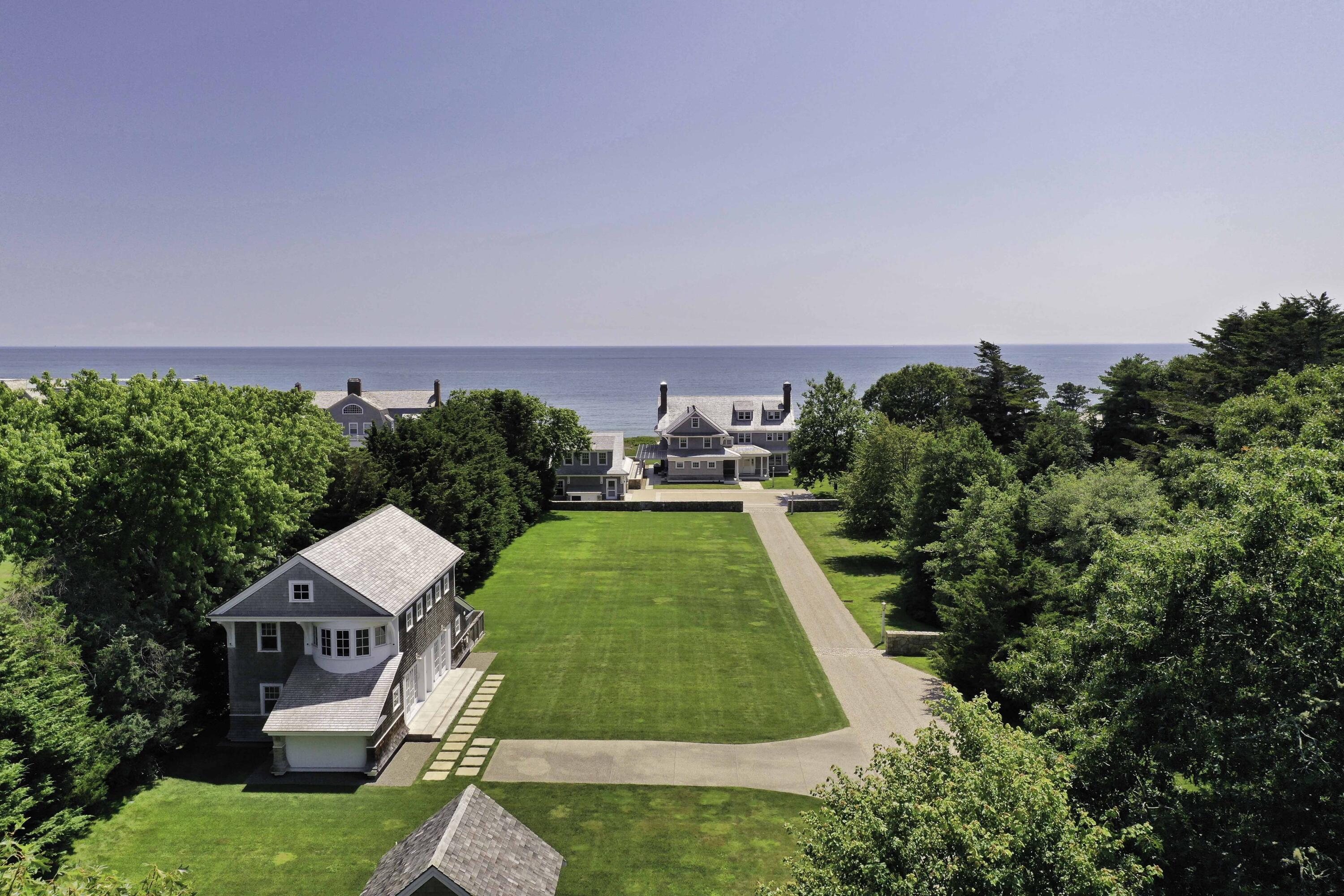 959 Sea View Avenue Osterville MA 02655