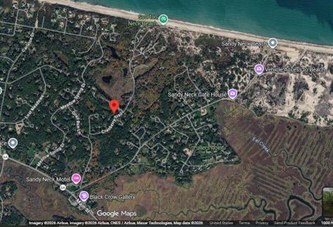 41 Cranberry Trail East Sandwich MA 02537