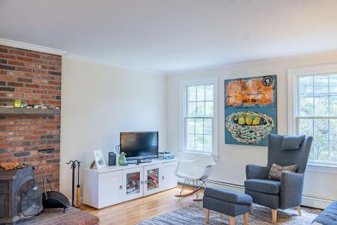 41 Cranberry Trail East Sandwich MA 02537