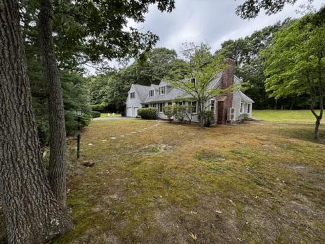 41 Cranberry Trail East Sandwich MA 02537