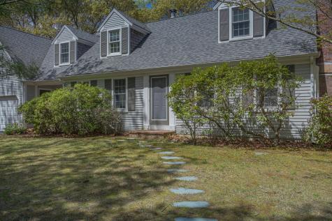 41 Cranberry Trail East Sandwich MA 02537