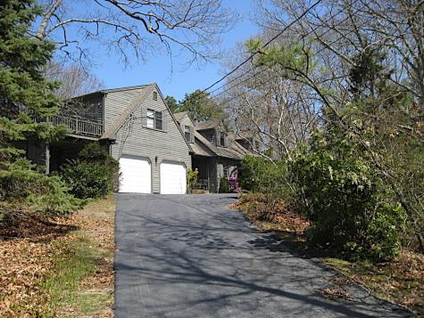 41 Cranberry Trail East Sandwich MA 02537