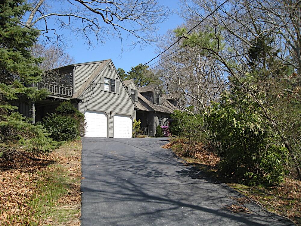 41 Cranberry Trail East Sandwich MA 02537