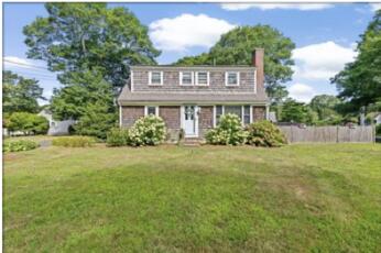 50 Redwood Lane Barnstable MA 02601