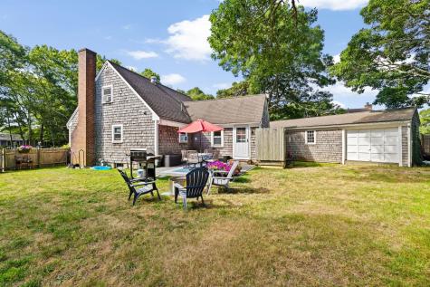 50 Redwood Lane Barnstable MA 02601