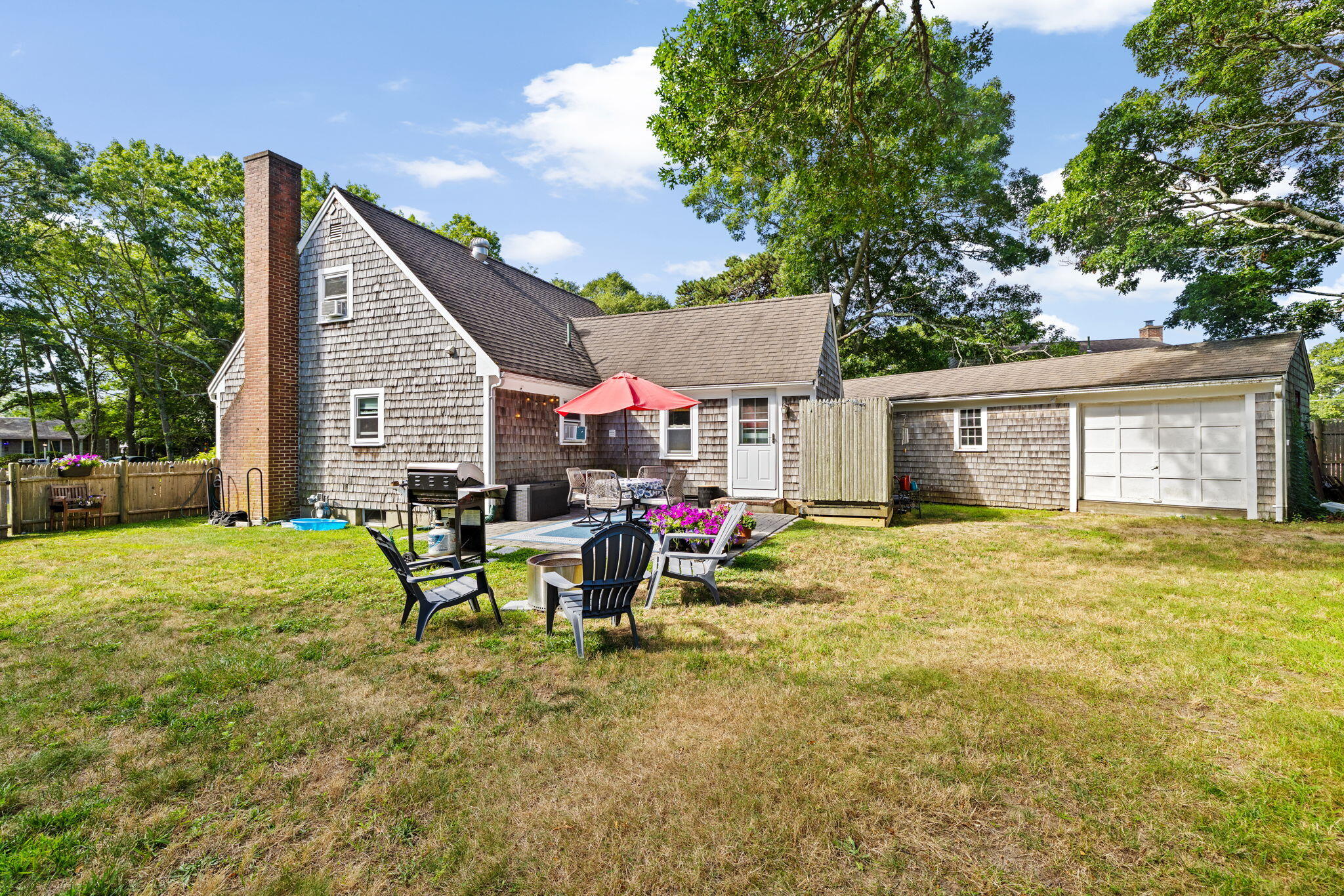 50 Redwood Lane Barnstable MA 02601