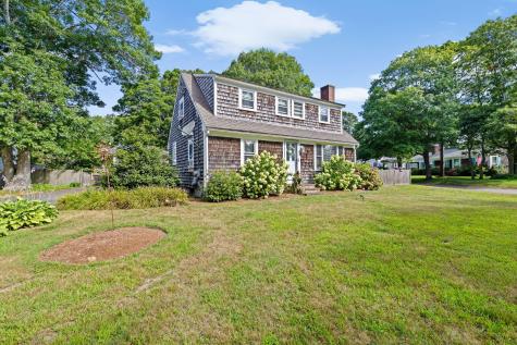 50 Redwood Lane Barnstable MA 02601