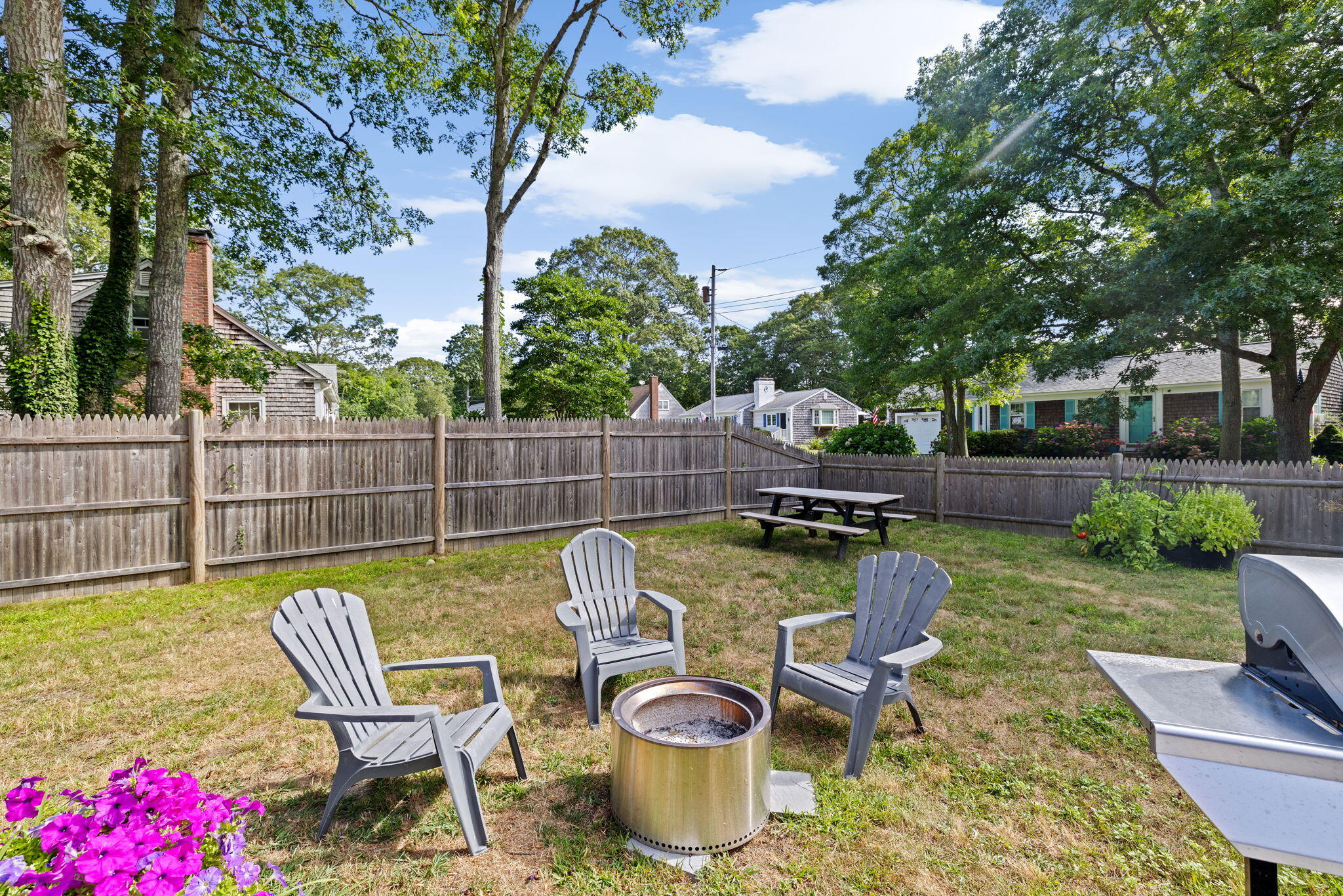 50 Redwood Lane Barnstable MA 02601