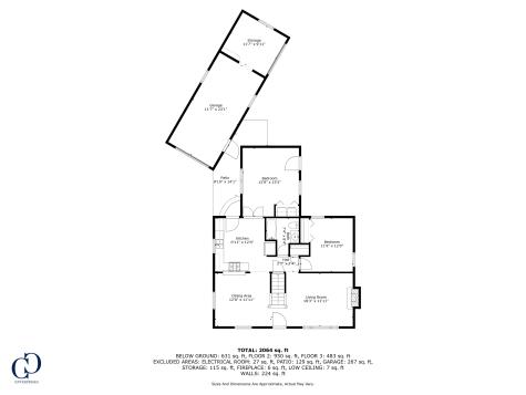 50 Redwood Lane Barnstable MA 02601