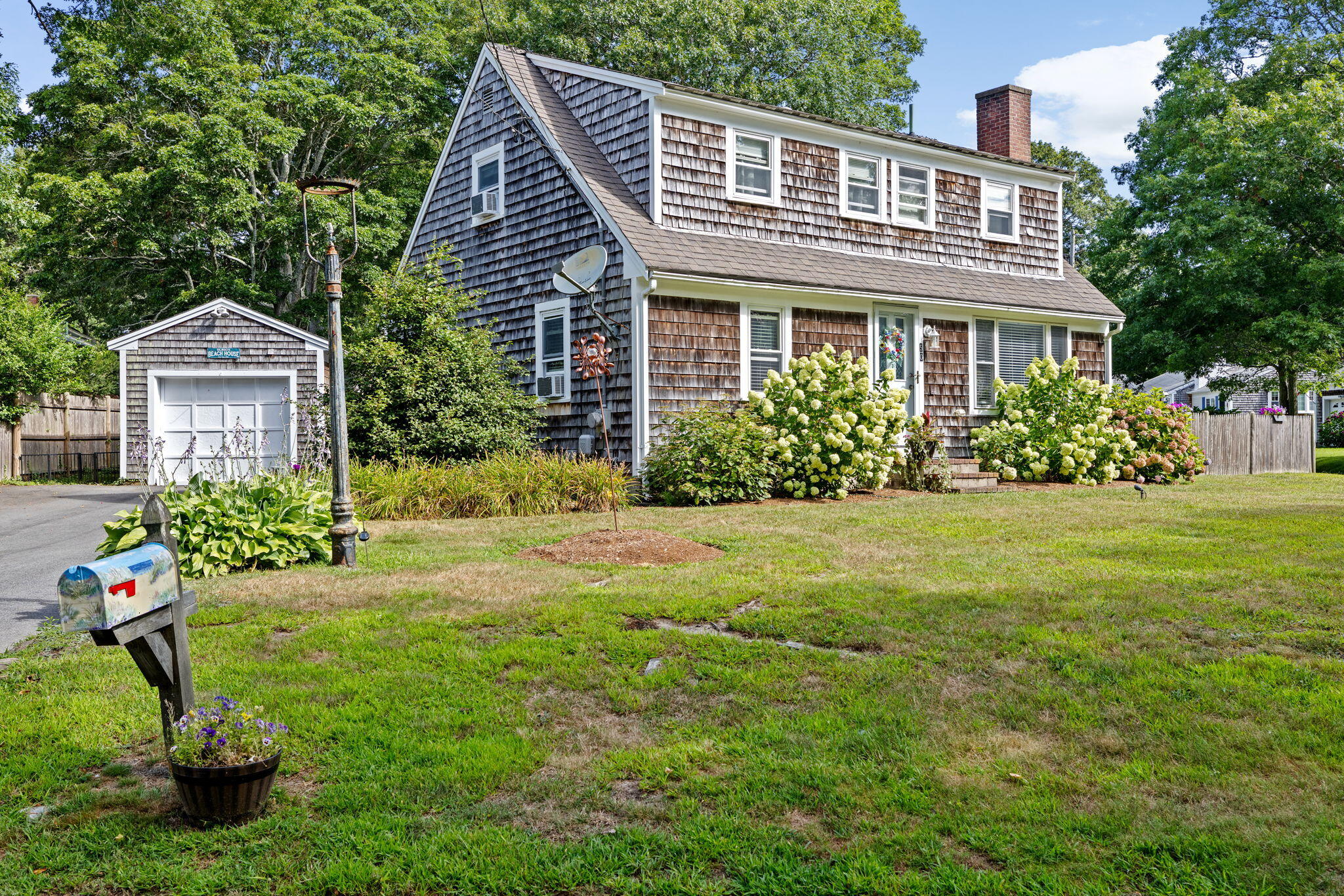 50 Redwood Lane Barnstable MA 02601