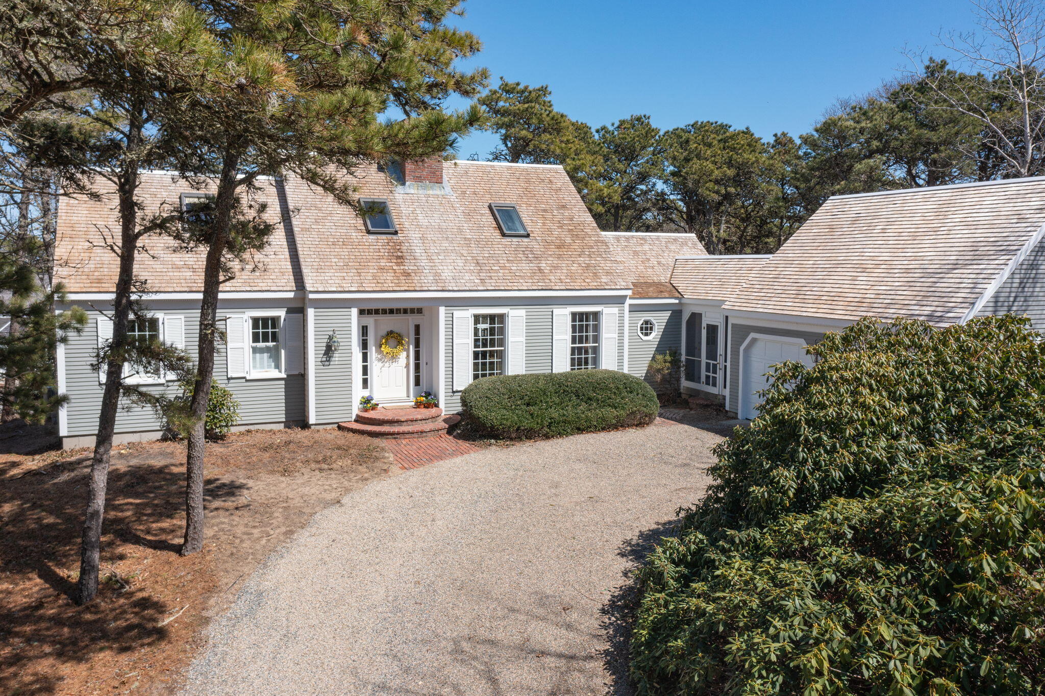 84 Emery Lane Chatham MA 02650