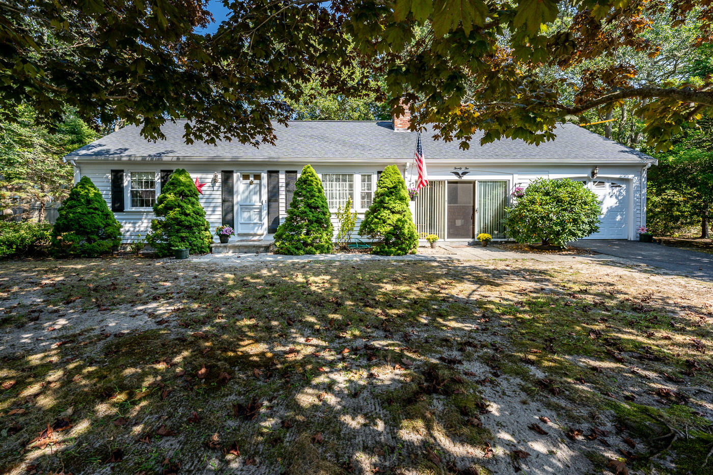 22 Johnson Lane Yarmouth MA 02673