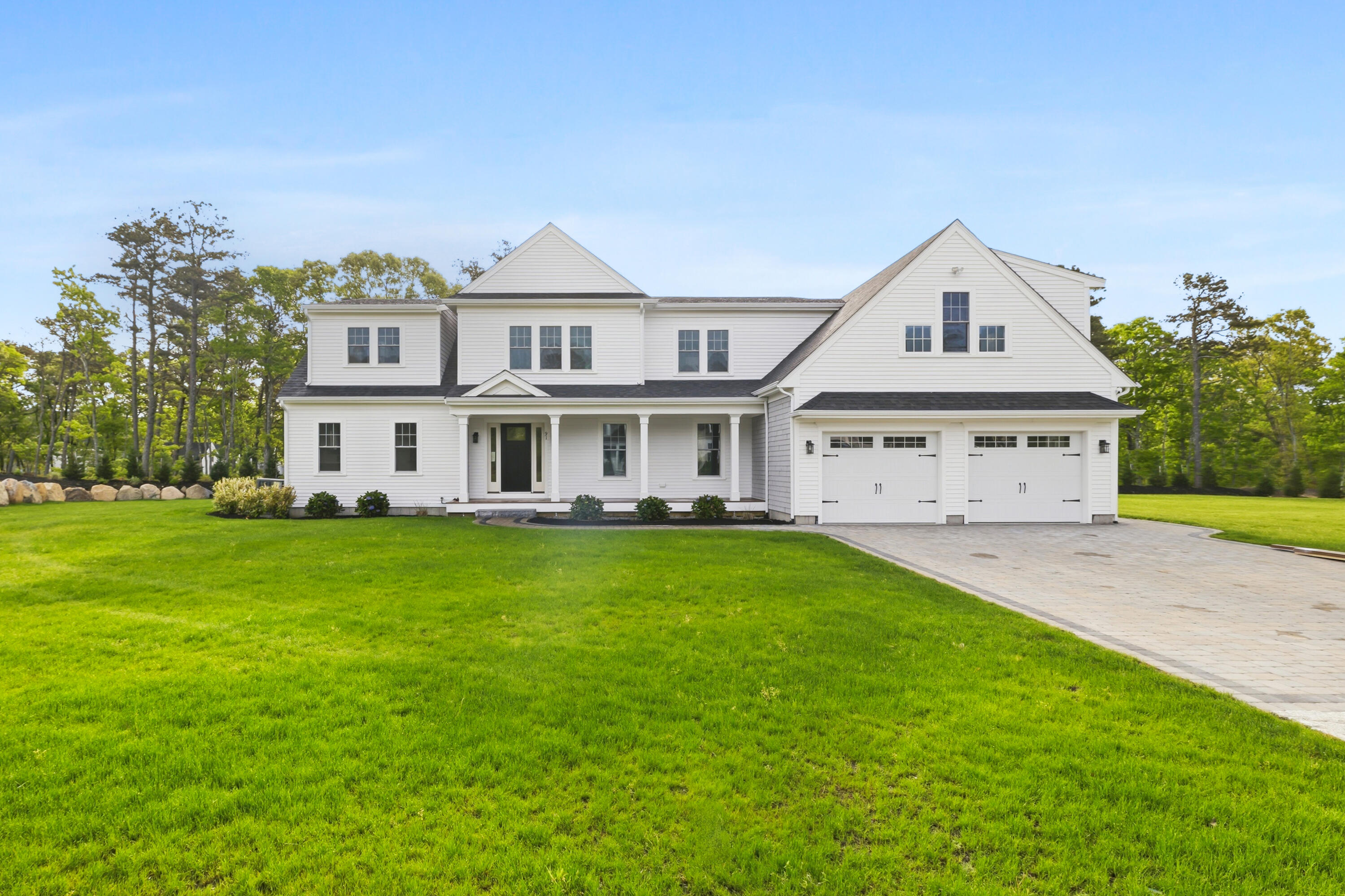 91 Sisters Circle Yarmouth MA 02675
