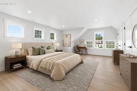 91 Sisters Circle Yarmouth MA 02675