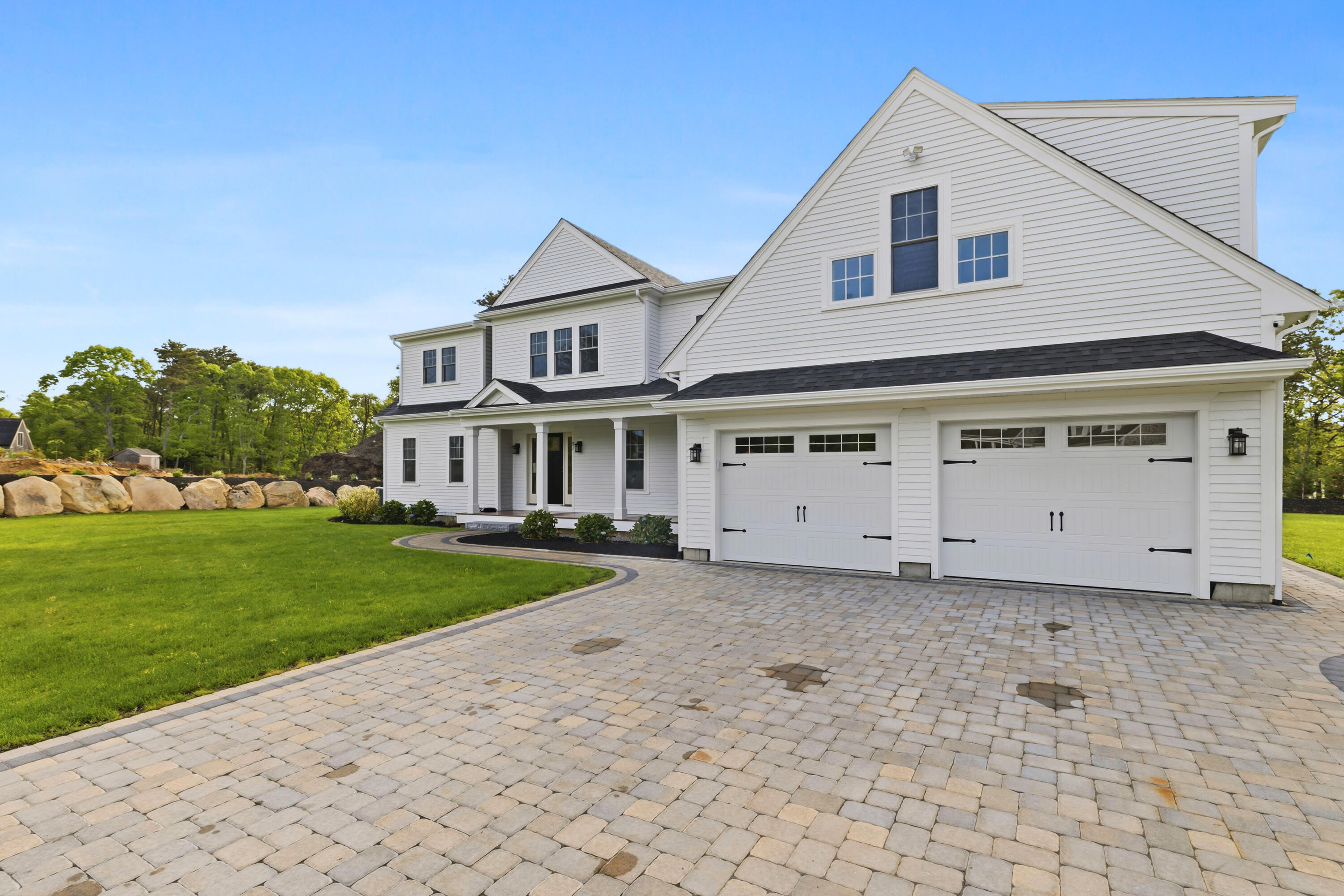 91 Sisters Circle Yarmouth MA 02675