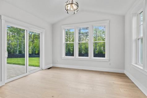 91 Sisters Circle Yarmouth MA 02675