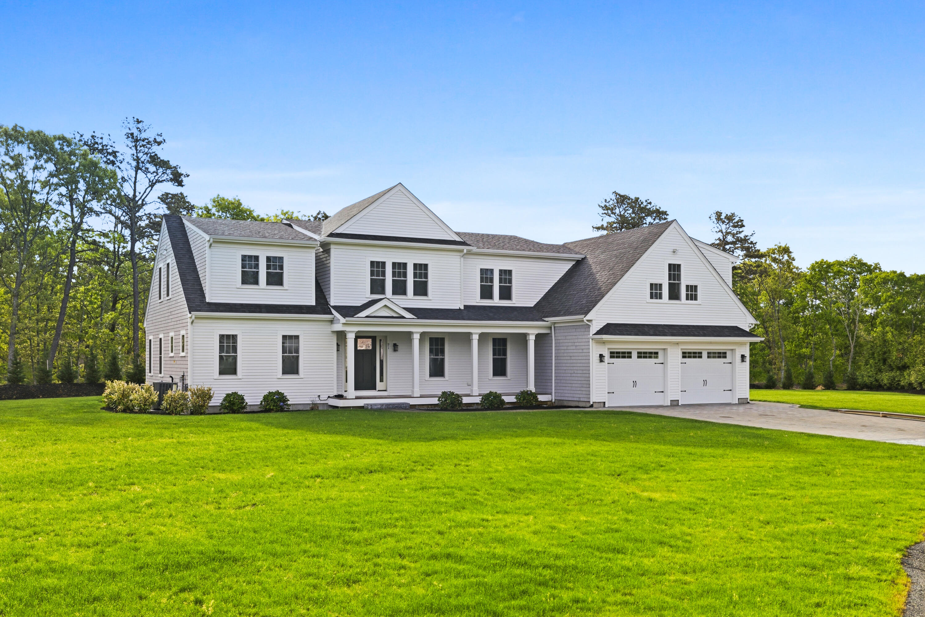 91 Sisters Circle Yarmouth MA 02675