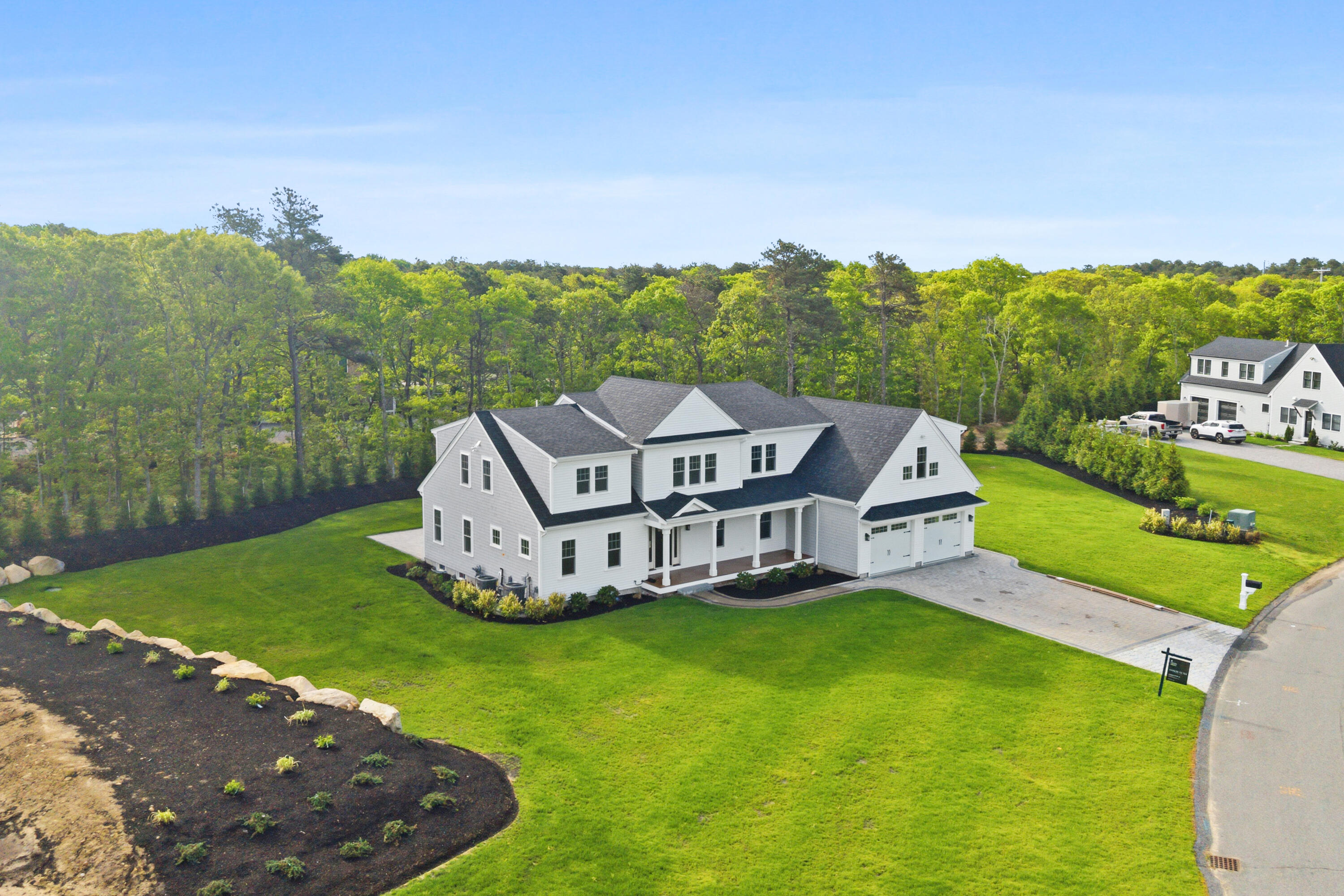 91 Sisters Circle Yarmouth MA 02675
