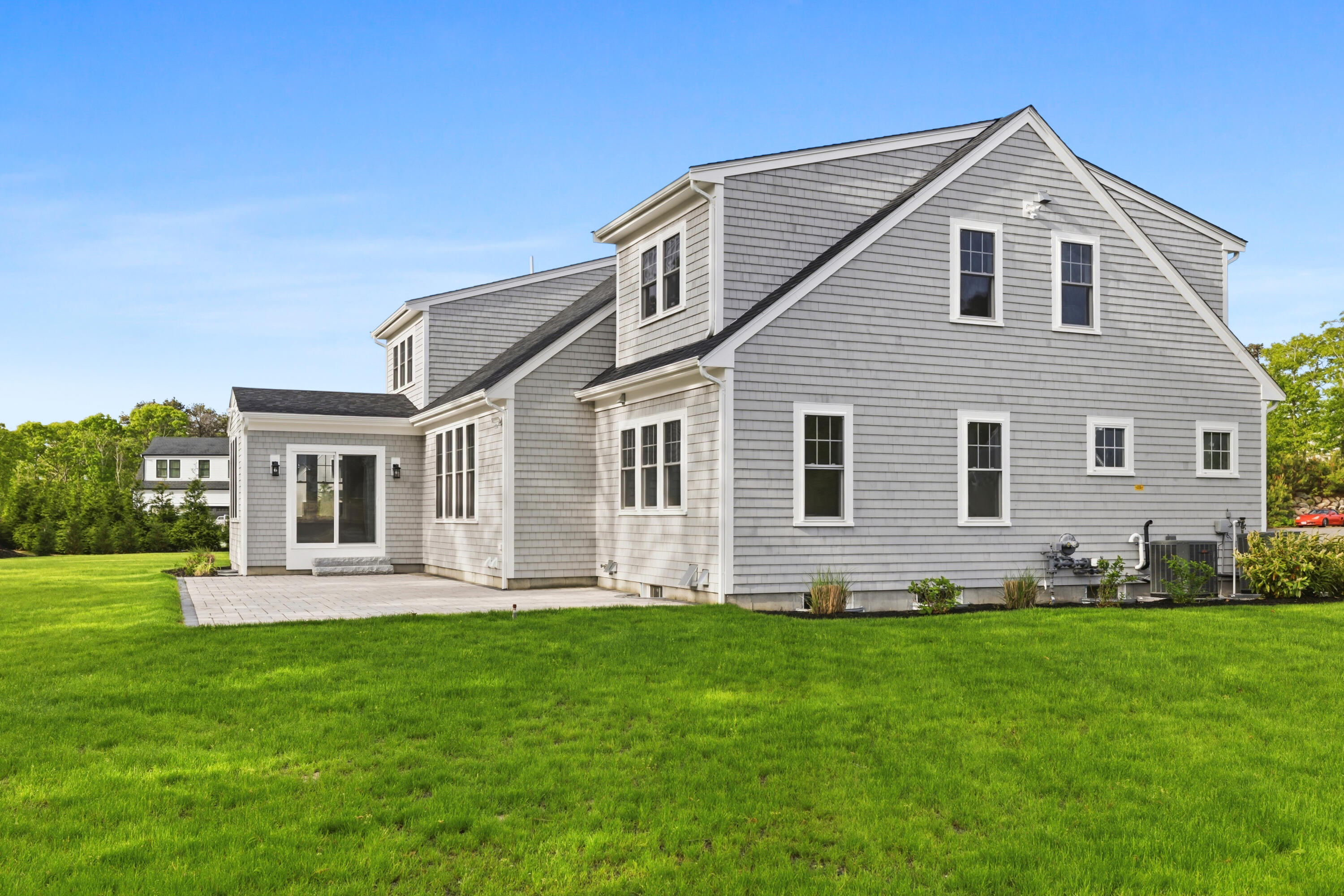 91 Sisters Circle Yarmouth MA 02675
