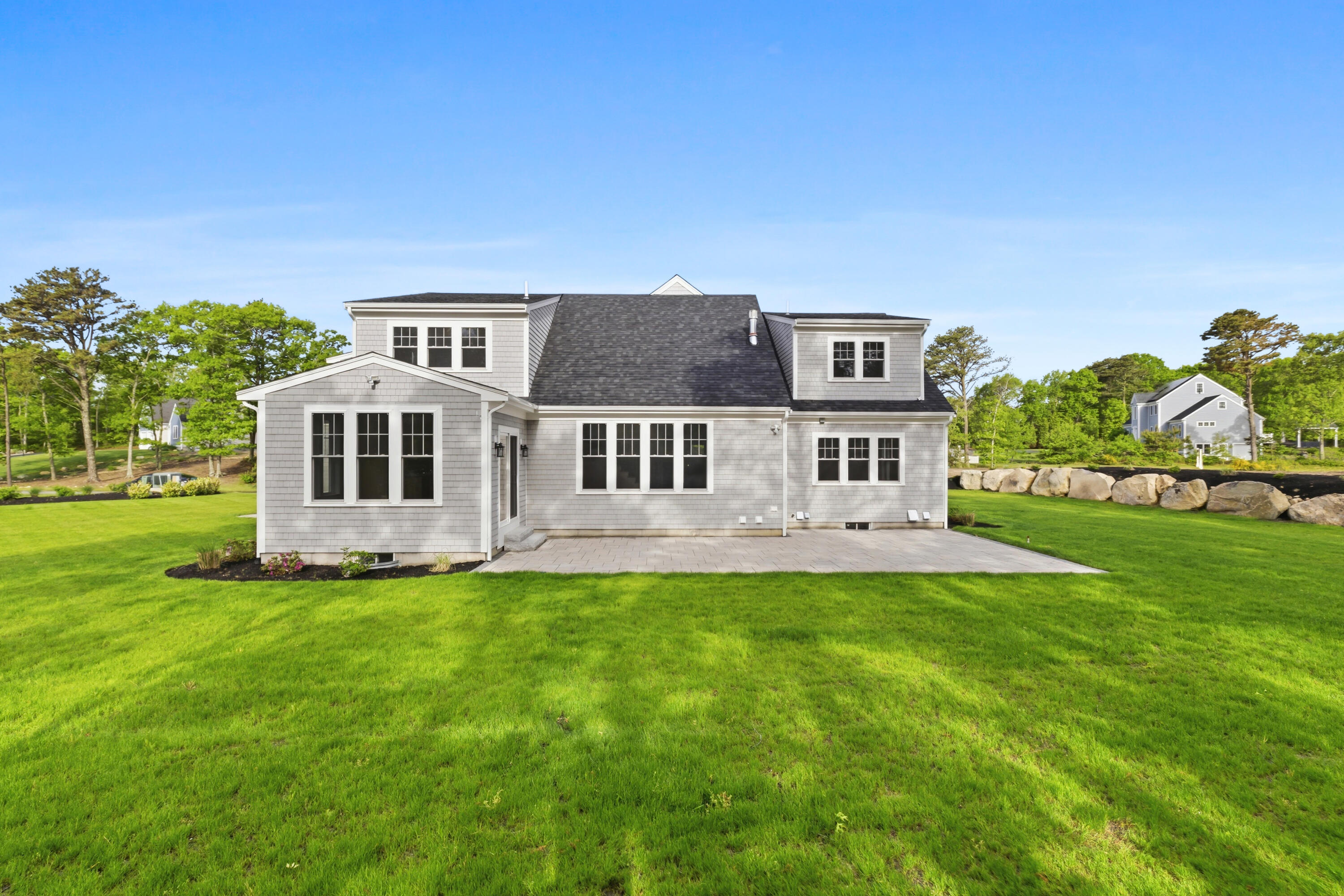 91 Sisters Circle Yarmouth MA 02675
