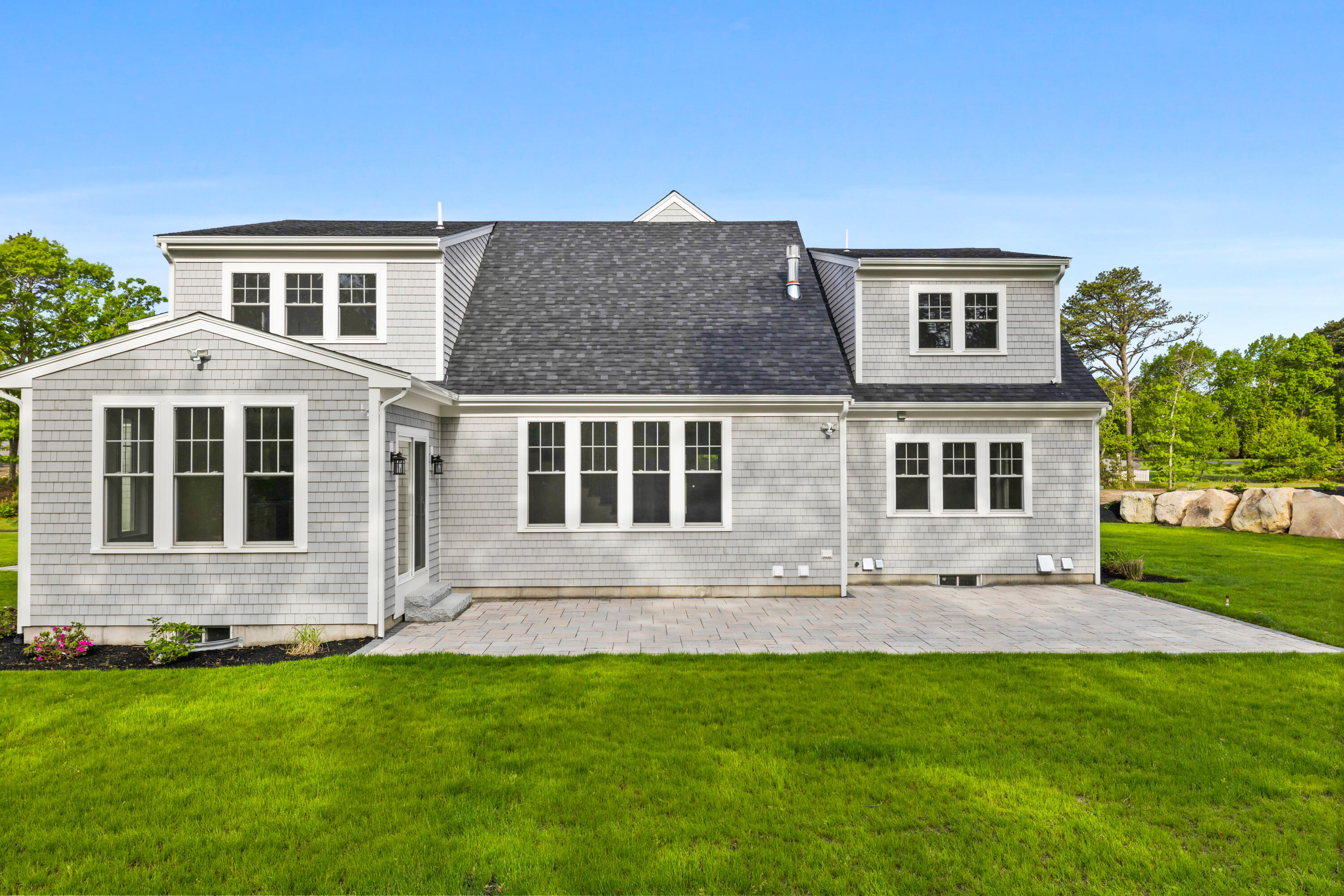 91 Sisters Circle Yarmouth MA 02675