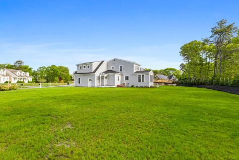 91 Sisters Circle Yarmouth MA 02675