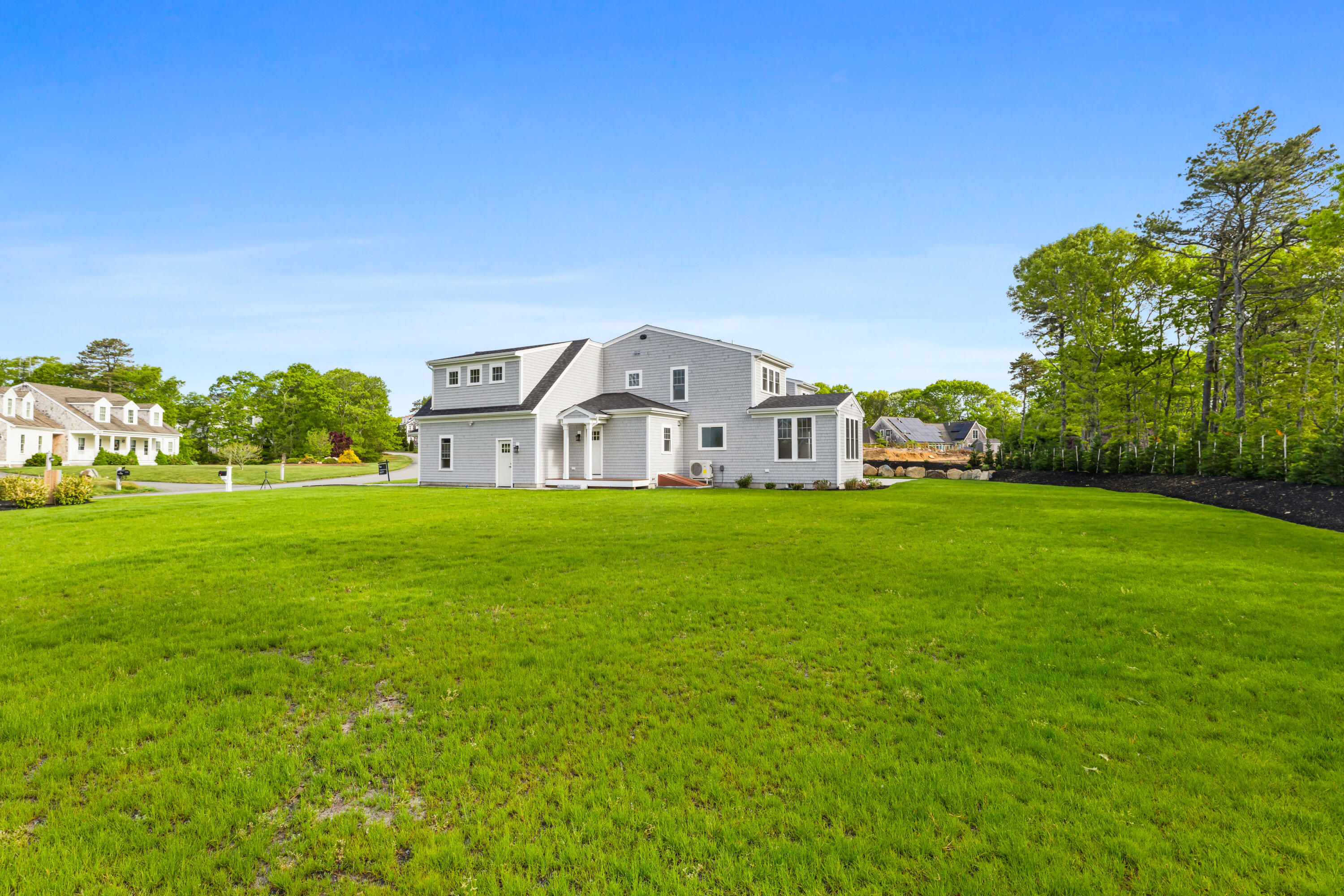 91 Sisters Circle Yarmouth MA 02675
