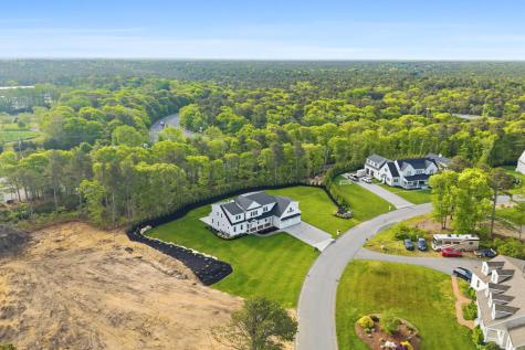 91 Sisters Circle Yarmouth MA 02675