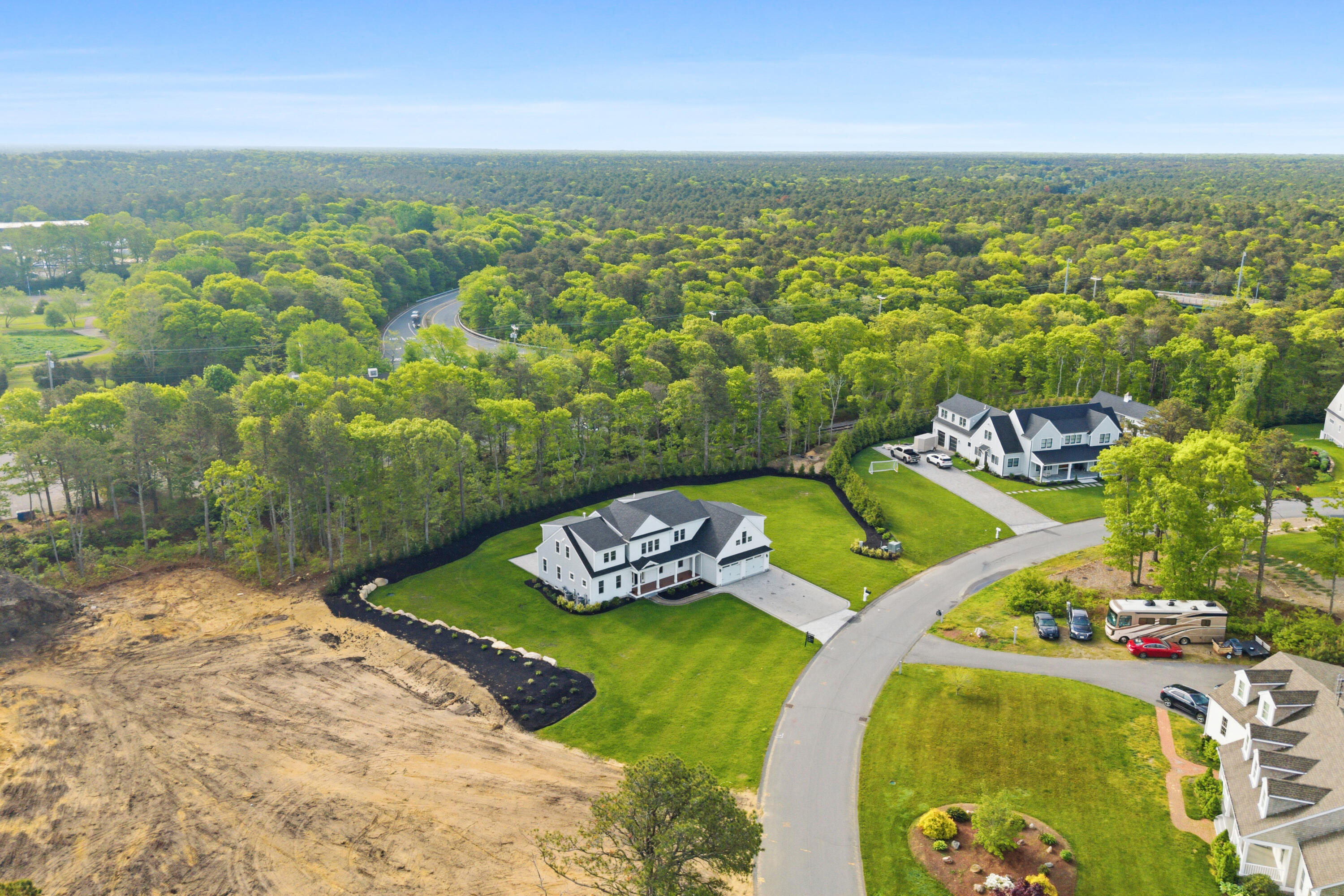 91 Sisters Circle Yarmouth MA 02675