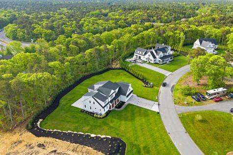 91 Sisters Circle Yarmouth MA 02675