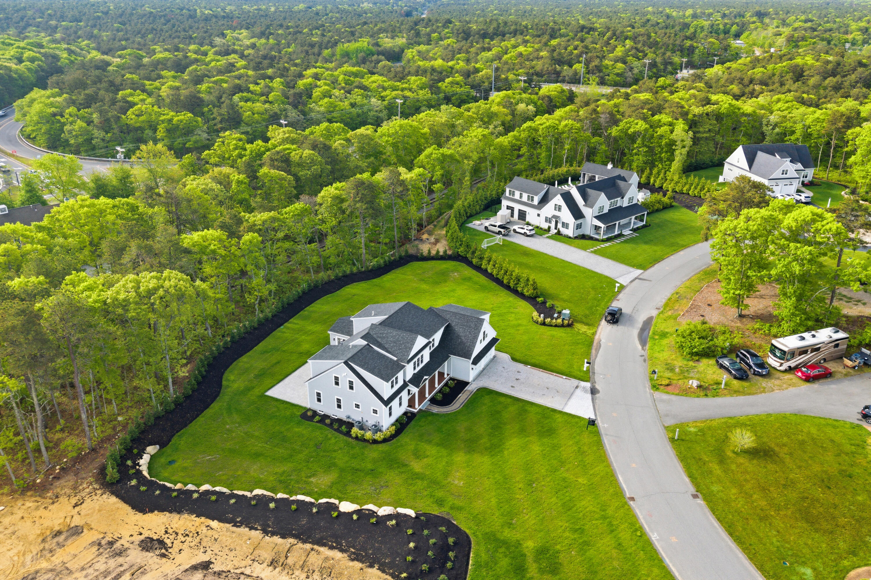 91 Sisters Circle Yarmouth MA 02675