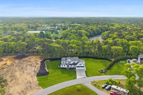 91 Sisters Circle Yarmouth MA 02675