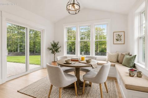 91 Sisters Circle Yarmouth MA 02675