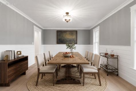 91 Sisters Circle Yarmouth MA 02675