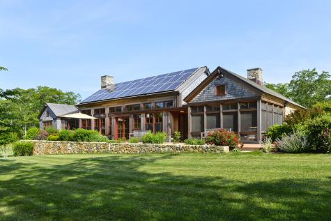 71 Stoney Hill Road Vineyard Haven MA 02568