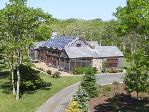 71 Stoney Hill Road Vineyard Haven MA 02568