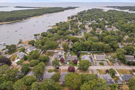 64 Ellsworth Drive Falmouth MA 02536