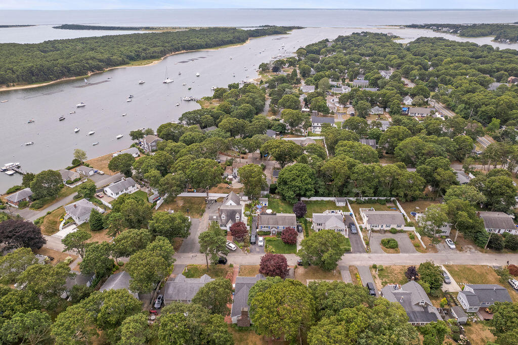 64 Ellsworth Drive Falmouth MA 02536