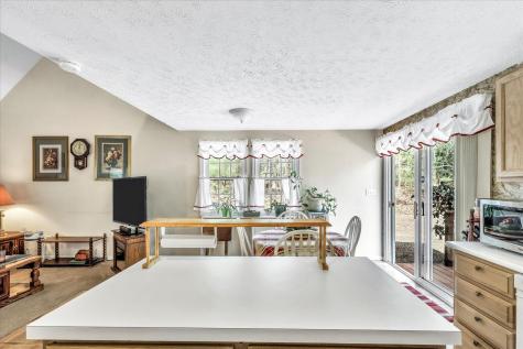 370 Quinaquisset Avenue Mashpee MA 02649